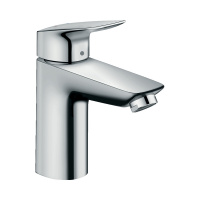 Смеситель для раковины Hansgrohe Logis 100 71101000