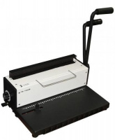 Машина переплетная TD-1500