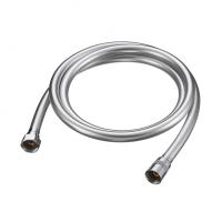 Шланг для душа (175 см) Milacio Ultra MCU.007.SS, нержавеющая сталь