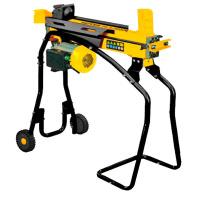 Дровокол электрический Huter HLS-5500H