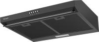 Вытяжка Weissgauff Cover 600 Black