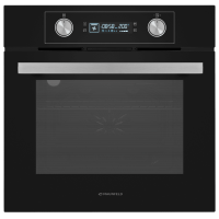 Духовой шкаф электрический Maunfeld AEOH6062B