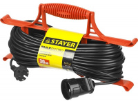 Удлинитель Stayer 55018-30 "Master"