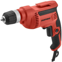Дрель Парма ДЭ-01-10/600P