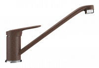 Смеситель Ulgran U-004 терракот