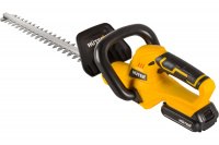 Кусторез аккумуляторный Huter GET-20H