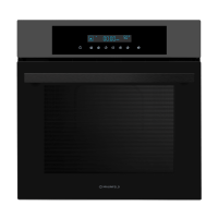 Духовой шкаф Maunfeld AEOD6063G1