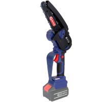 Пила цепная аккумуляторная Диолд АПЦЭ-20ЛИ-02 (без АКБ и ЗУ)