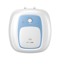 Водонагреватель аккумуляционный Garanterm Zulu 15 U