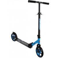 Самокат Альфа Каприз PROSPECT Black/blue