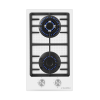 Варочная панель газовая Maunfeld EGHG.32.73CW/G Варочная панель газовая Maunfeld EGHG.32.73CW/G