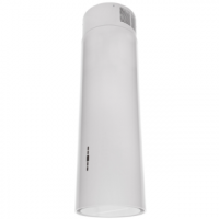 Кухонная вытяжка Konigin Pasio White/White Glass 31 Кухонная вытяжка Konigin Pasio White/White Glass 31