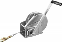 Лебедка Зубр Профессионал 43117-0.9