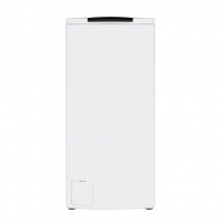 Стиральная машина с вертикальной загрузкой Maunfeld MFWM127WH