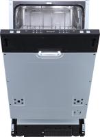 Посудомоечная машина встраиваемая Weissgauff BDW 4026