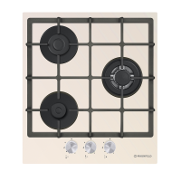 Варочная панель газовая Maunfeld EGHG.43.33CBG\G