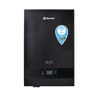 Котел настенный Thermex Boss 12 Wi-Fi (Black)