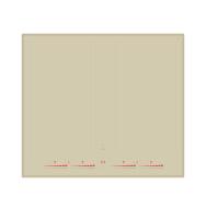 Варочная поверхность индукционная Lex EVI 641C IV