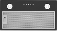 Вытяжка Konigin Flatbox Black 60 Вытяжка Konigin Flatbox Black 60