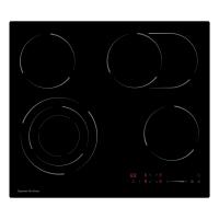 Варочная поверхность Zigmund & Shtain CN 51.6 B Варочная поверхность Zigmund & Shtain CN 51.6 B