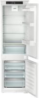 Холодильник встраиваемый Liebherr ICNSf 5103-22 001 Pure NoFrost EasyFresh Холодильник встраиваемый Liebherr ICNSf 5103-22 001 Pure NoFrost EasyFresh