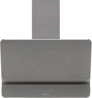 Вытяжка Krona MYSTERIUM 600 GLASS GR S