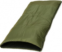 Спальный мешок СО3 XXL (одеяло), 220*90, Taffeta 190, бязь/эпонж, до +5 4-16027