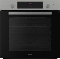 Духовой шкаф газовый Weissgauff WGO 700 D Inox