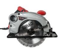 Пила дисковая Brait BCS185/1400
