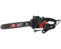 Пила цепная электрическая Brait-1800 16"