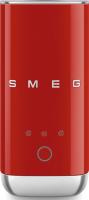 Вспениватель молока Smeg MFF02RDEU