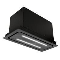 Вытяжка Konigin Altezza Black 60