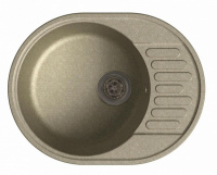 Кухонная мойка Lex Orta 620 Sand Кухонная мойка Lex Orta 620 Sand