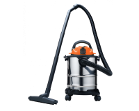 Пылесос строительный Daman DVC-20 (1400Вт,20л,170мбар,33л/с)