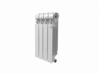 Радиатор Royal Thermo Indigo Super+ 500 - 4 секц.