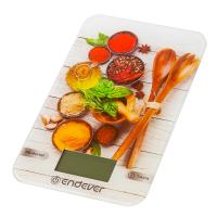 Весы кухонные электронные Endever Chief-509