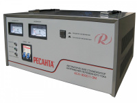 Стабилизатор Ресанта АСН-8000/1-ЭМ