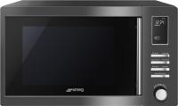 Микроволновая печь Smeg MOE31B