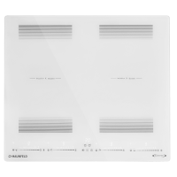 Варочная панель индукционная Maunfeld CVI594SF2WHD Inverter