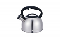 Чайник Willmark WTK-3229SS Матовый