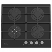 Варочная панель газовая Korting HGG 6722 CTN