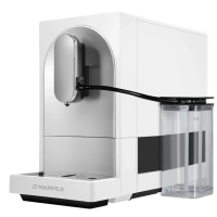 Кофемашина Maunfeld MF-A8021CWH
