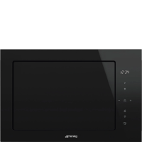 Микроволновая печь встраиваемая Smeg FMI625CN