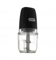 Измельчитель стеклянный Lex LXFP 4301 (темно-серый)