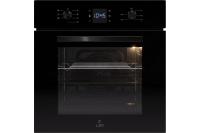 Духовой шкаф Lex EDM 071 BBL