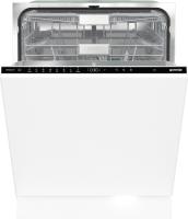Посудомоечная машина встраиваемая Gorenje GV693B67AD Посудомоечная машина встраиваемая Gorenje GV693B67AD