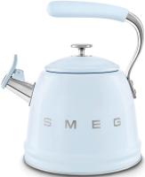 Чайник Smeg CKLW2001PB Чайник Smeg CKLW2001PB
