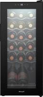 Винный холодильник Weissgauff WWC-18 Bottle