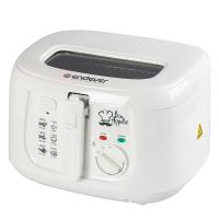Фритюрница Endever Skyline FR-111 белый