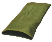 Спальный мешок СО3 XXL (одеяло), 220*90, Taffeta 190, бязь/эпонж, до +5 4-16027